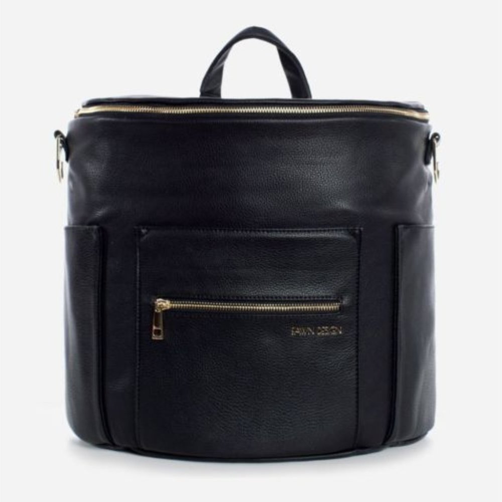 Fawn Design Diaper Bag